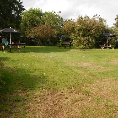 The Royal Oak Inn Dunsford Luaran gambar